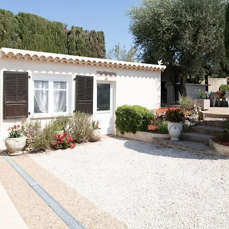 L57 Vineyard & Nature Swimingpool 3 Bdr Parking Ac * Nizza