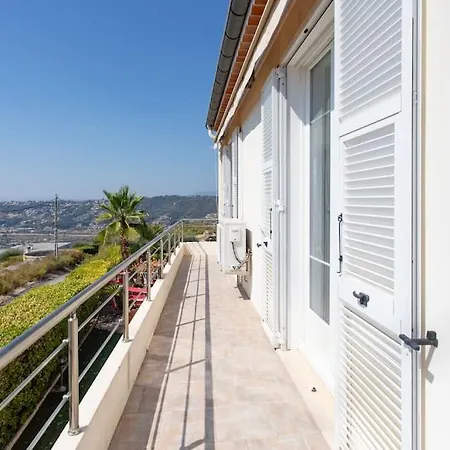 L57 Vineyard & Nature Swimingpool 3 Bdr Parking Ac Villa *