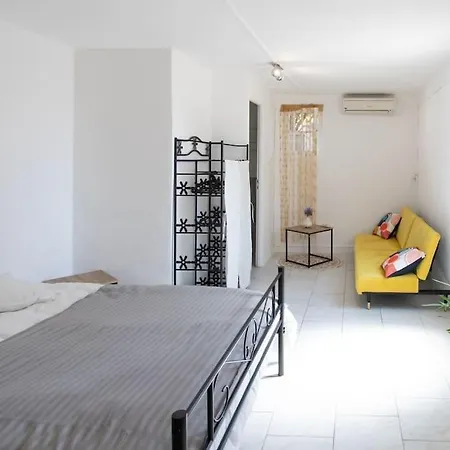 Villa L57 Vineyard & Nature Swimingpool 3 Bdr Parking Ac Nizza