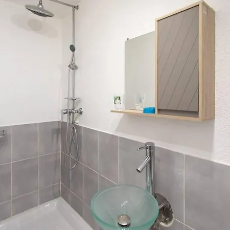 Villa L57 Vineyard & Nature Swimingpool 3 Bdr Parking Ac